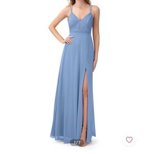 Azazie Aubrey Bridesmaid Dress